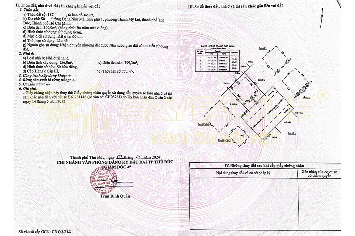 Linkhomes | Giúp quý anh/chị mua, bán, đầu tư bất động sản hiệu quả tại TP.HCM