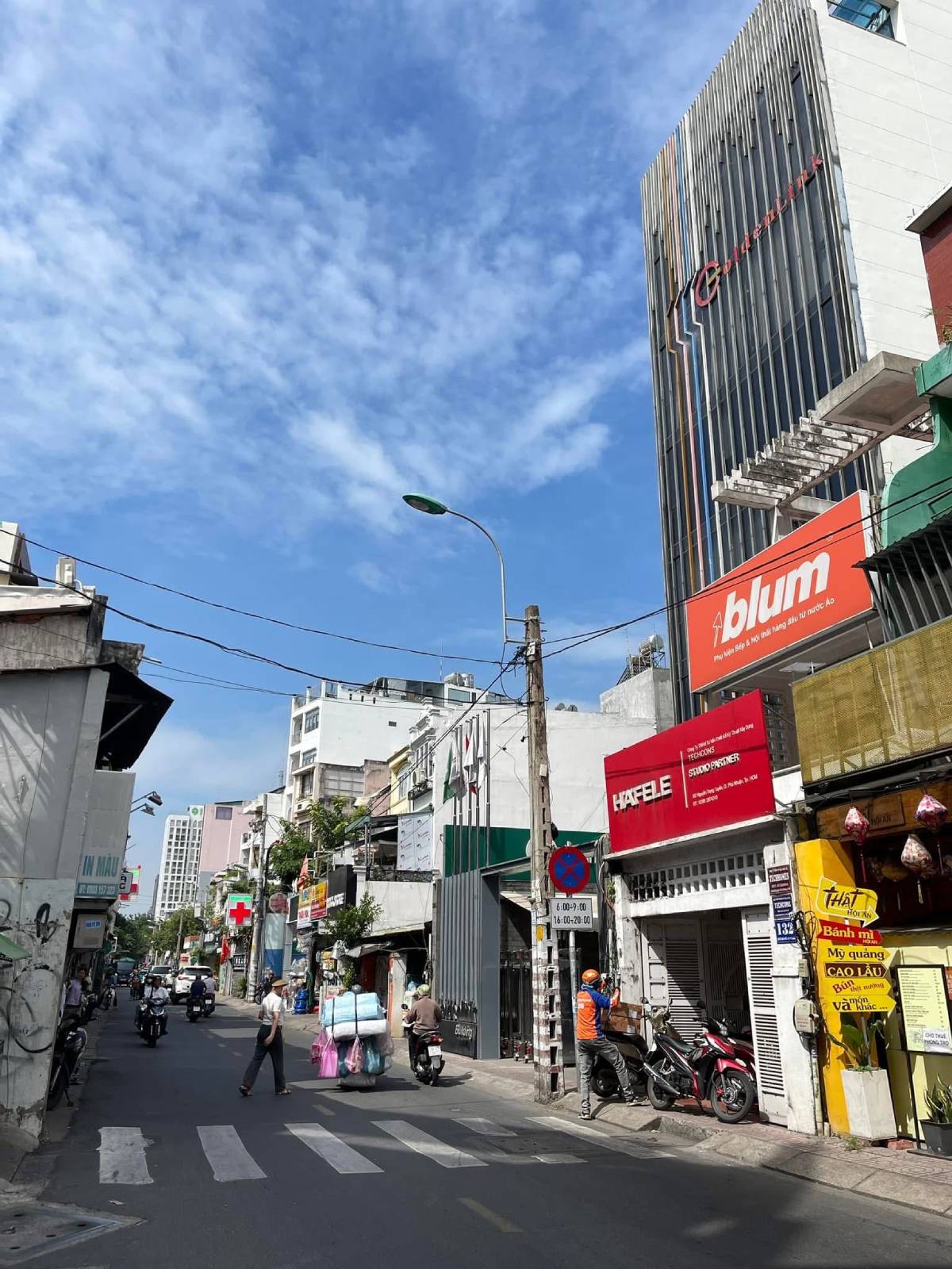 Linkhomes | Giúp quý anh/chị mua, bán, đầu tư bất động sản hiệu quả tại TP.HCM