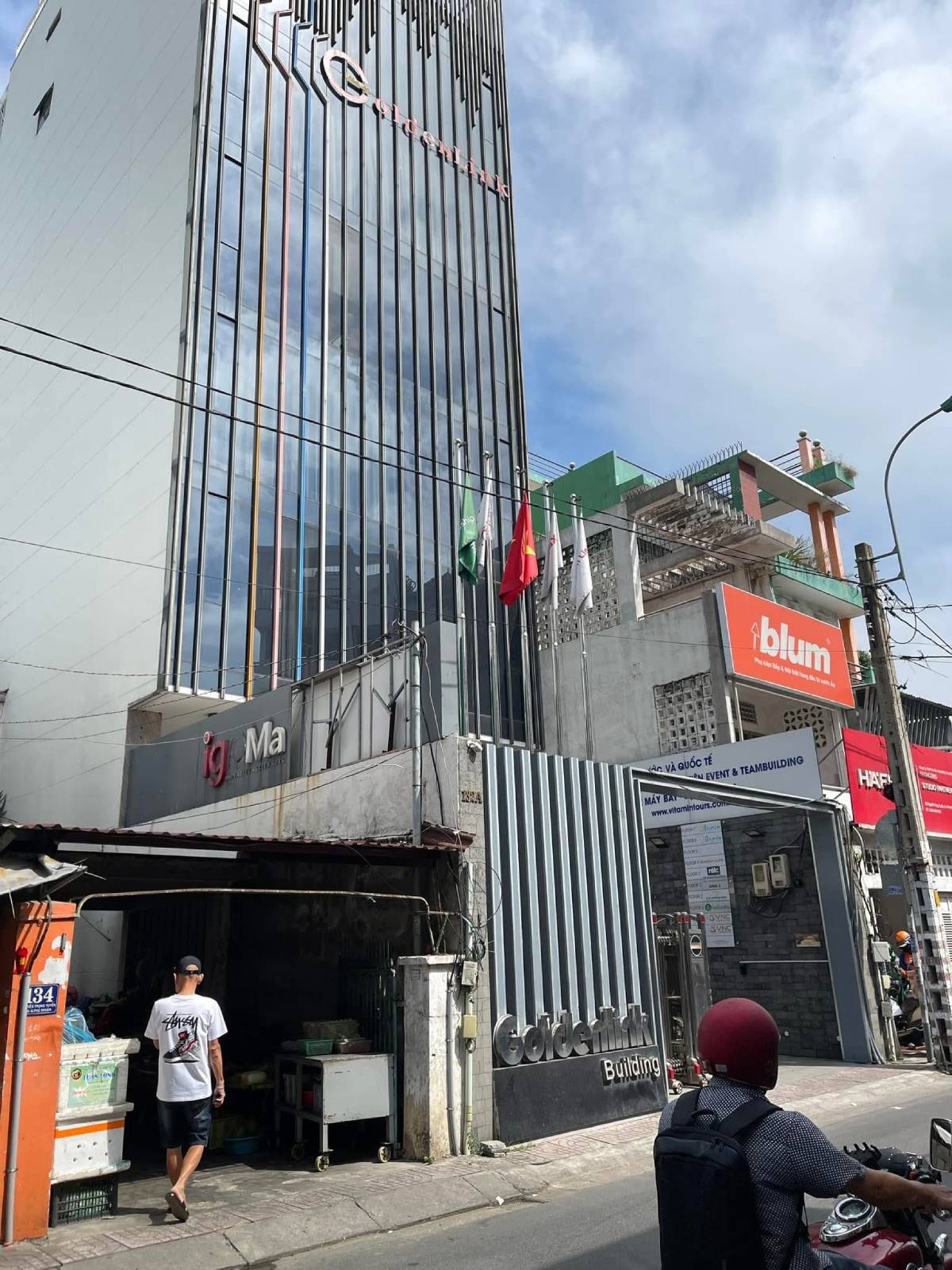 Linkhomes | Giúp quý anh/chị mua, bán, đầu tư bất động sản hiệu quả tại TP.HCM