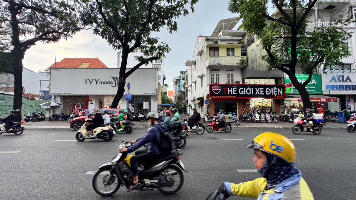 Linkhomes | Giúp quý anh/chị mua, bán, đầu tư bất động sản hiệu quả tại TP.HCM