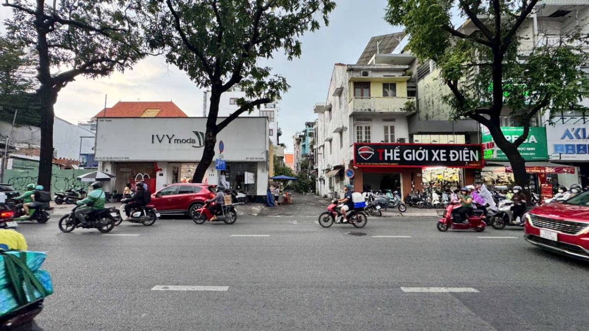 Linkhomes | Giúp quý anh/chị mua, bán, đầu tư bất động sản hiệu quả tại TP.HCM