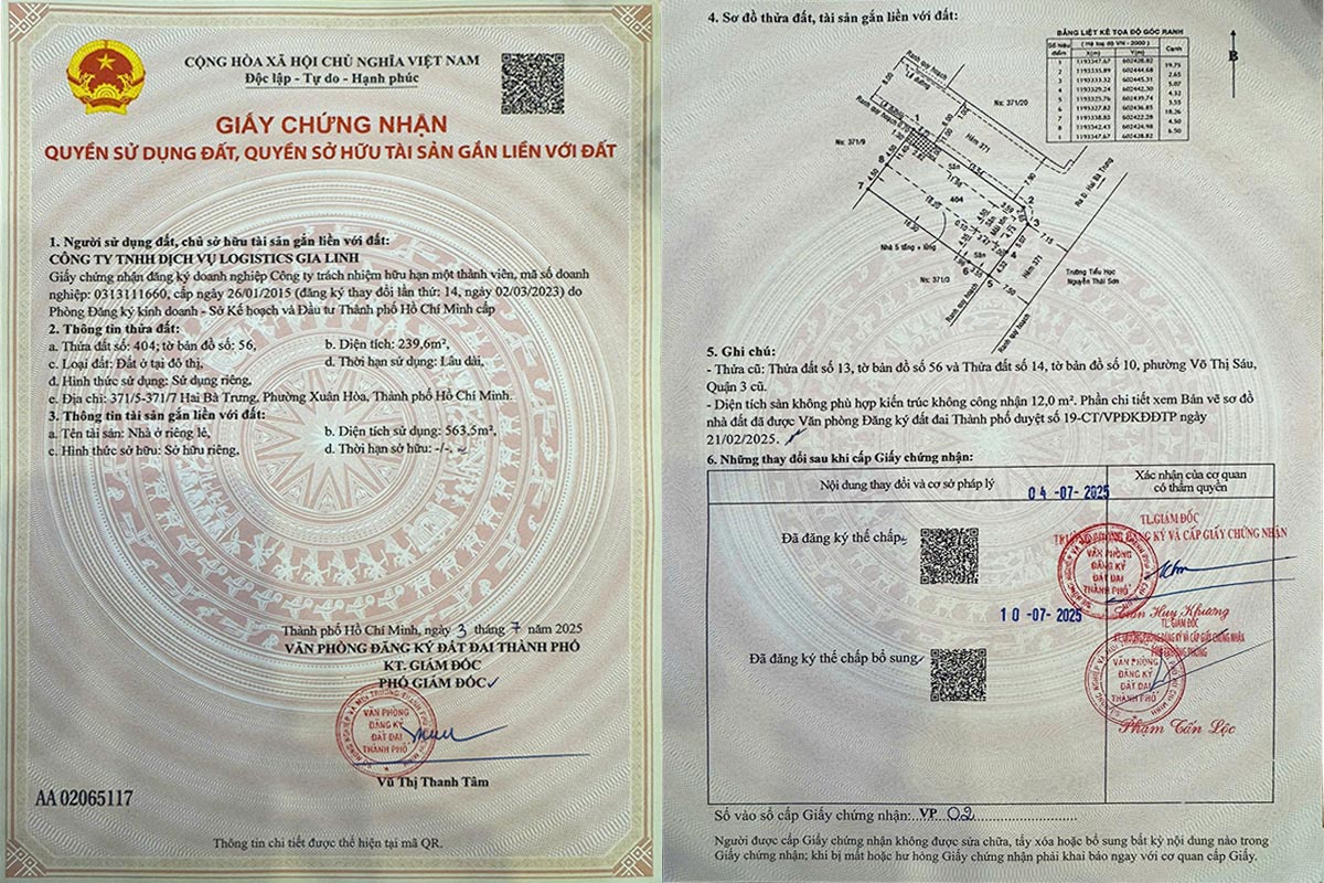 Linkhomes | Giúp quý anh/chị mua, bán, đầu tư bất động sản hiệu quả tại TP.HCM