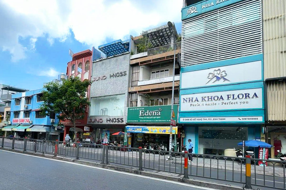 Linkhomes | Giúp quý anh/chị mua, bán, đầu tư bất động sản hiệu quả tại TP.HCM