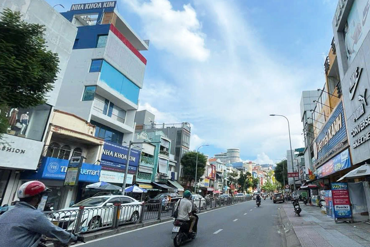 Linkhomes | Giúp quý anh/chị mua, bán, đầu tư bất động sản hiệu quả tại TP.HCM