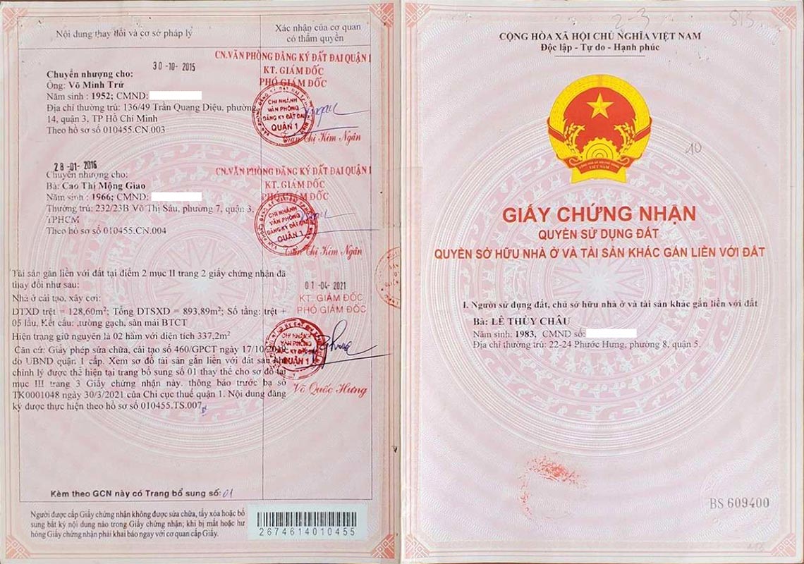 Linkhomes | Giúp quý anh/chị mua, bán, đầu tư bất động sản hiệu quả tại TP.HCM