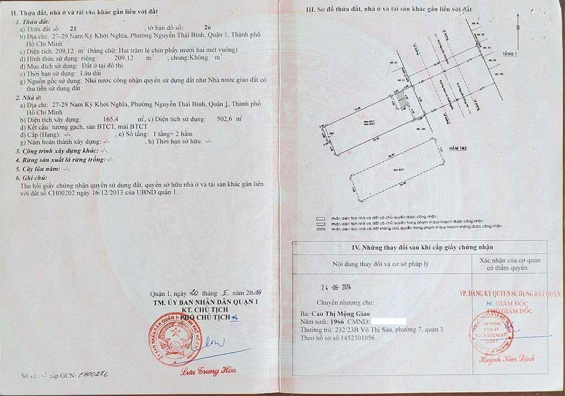 Linkhomes | Giúp quý anh/chị mua, bán, đầu tư bất động sản hiệu quả tại TP.HCM