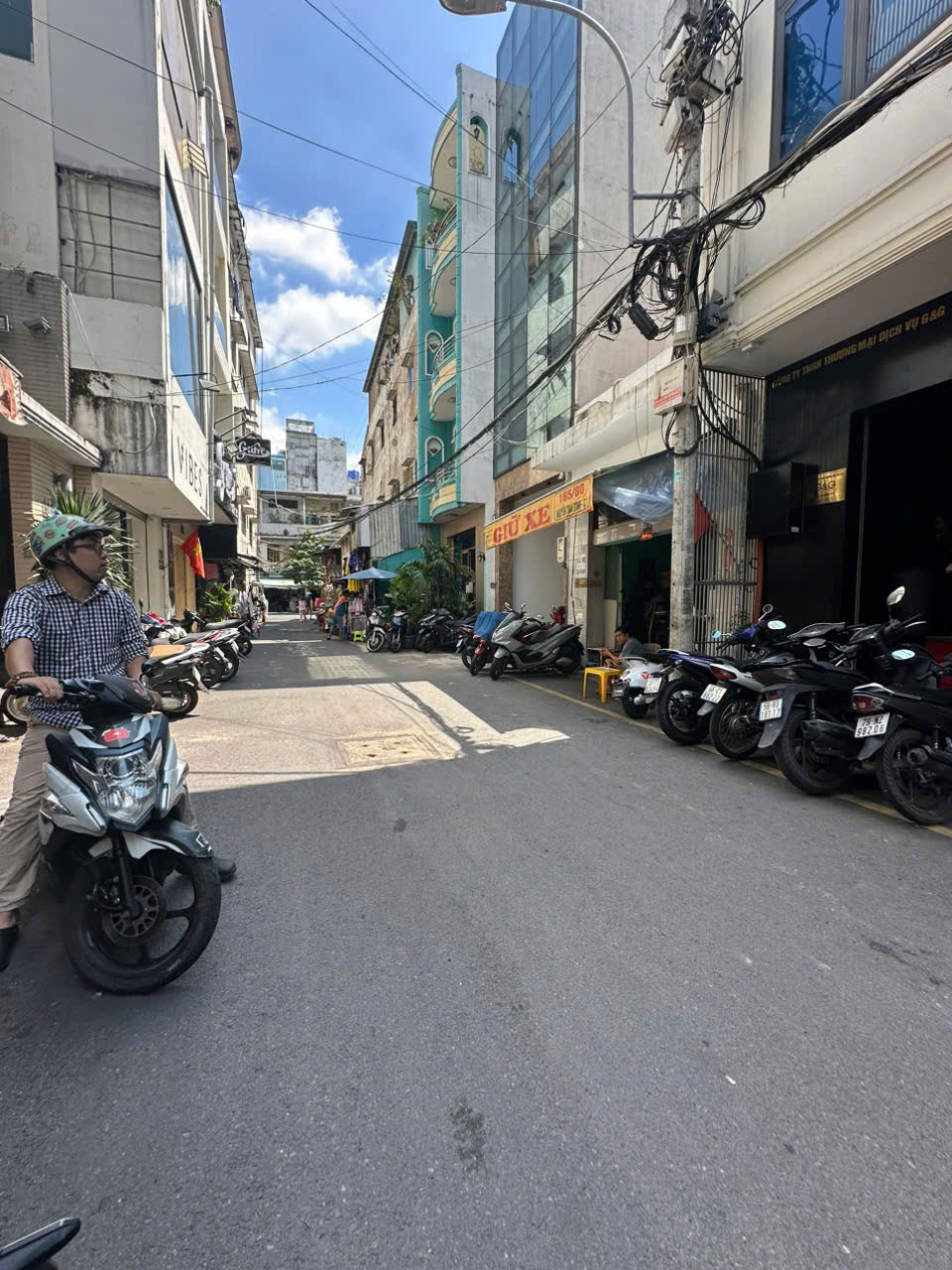 Linkhomes | Giúp quý anh/chị mua, bán, đầu tư bất động sản hiệu quả tại TP.HCM